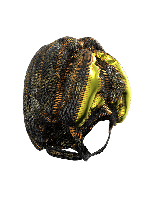 Fortune Protopian Helmet Goggles