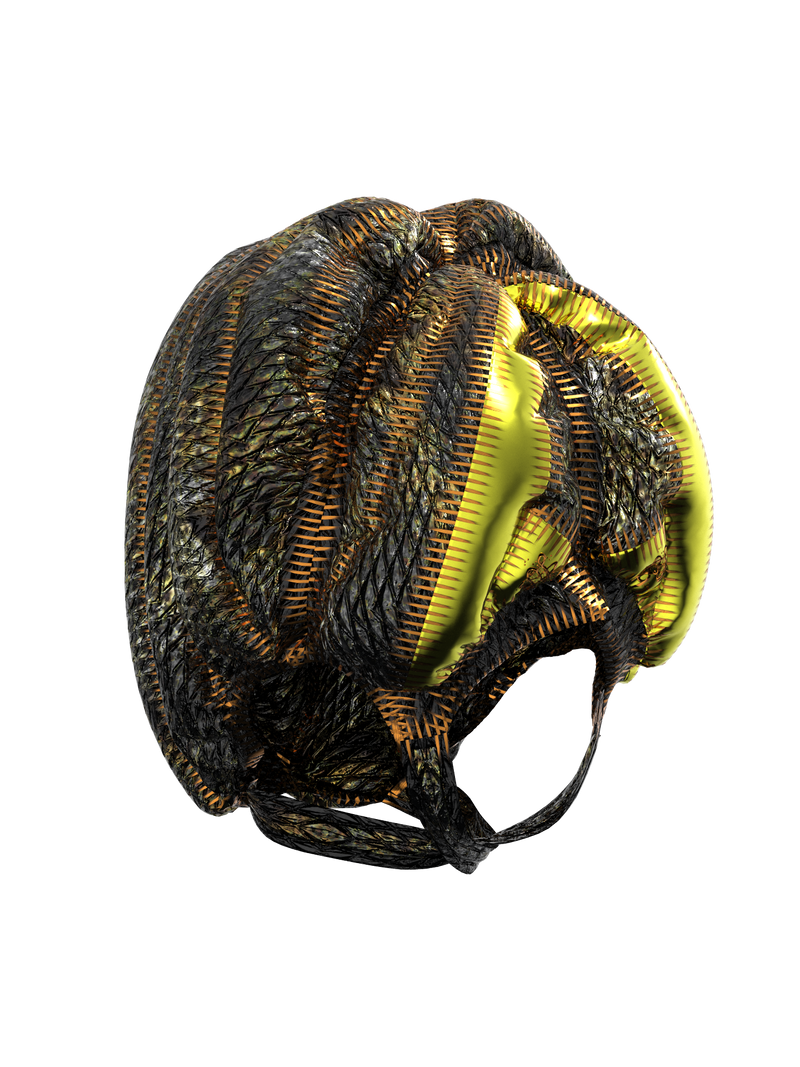 Fortune Protopian Helmet Goggles