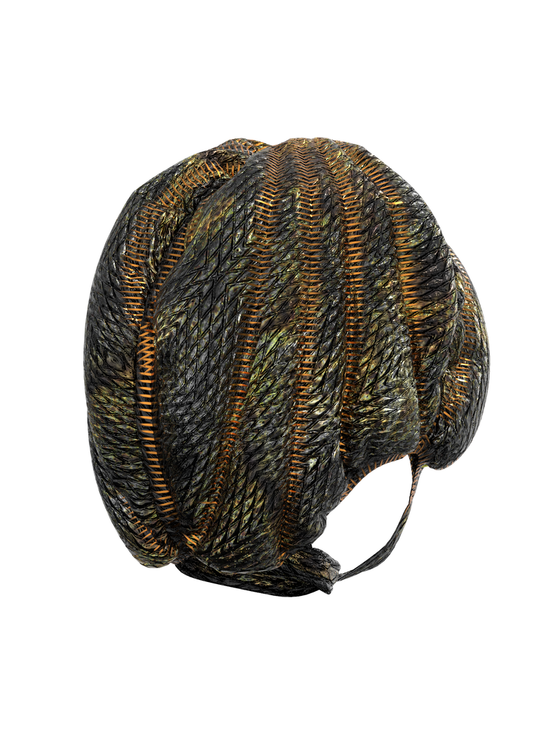 Fortune Protopian Helmet Goggles