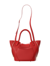 Tulip Bag - Red