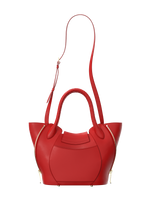 Tulip Bag - Red