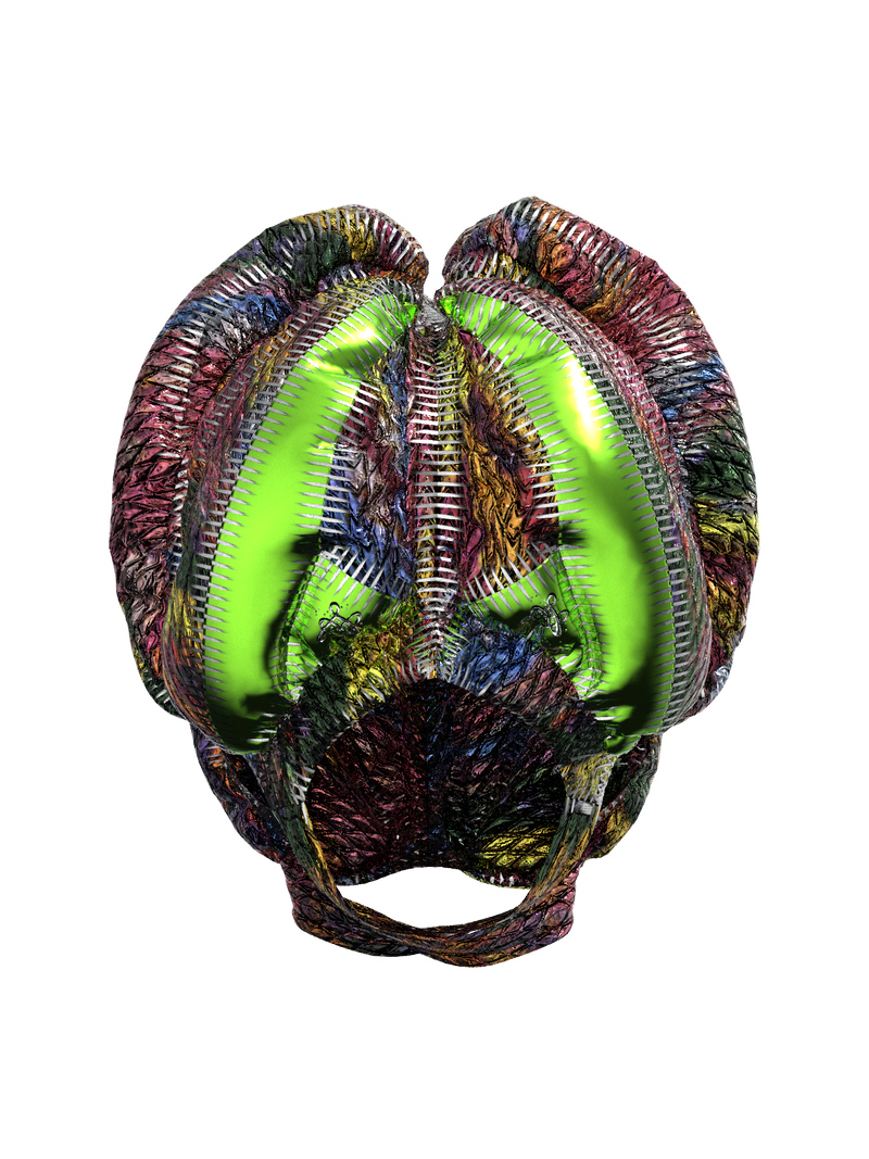 Liberty Protopian Helmet Goggles