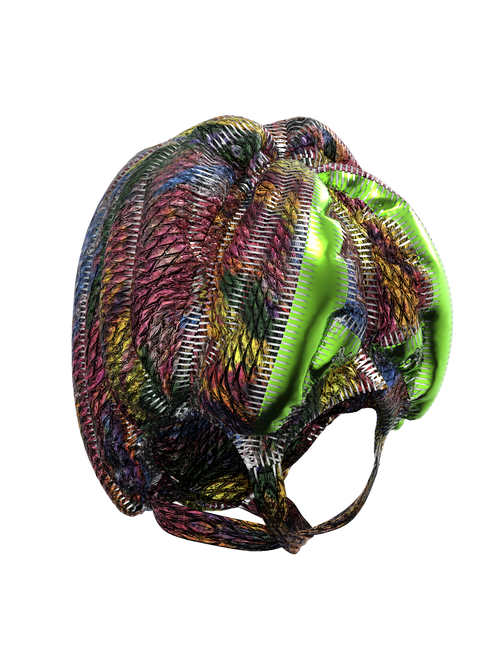 Liberty Protopian Helmet Goggles