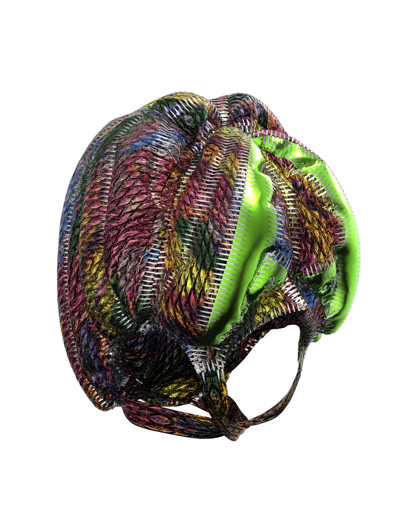 Liberty Protopian Helmet Goggles