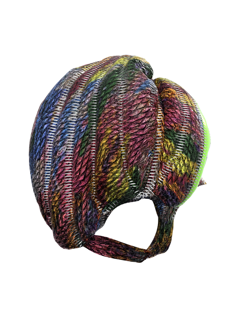 Liberty Protopian Helmet Goggles