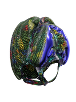 Happiness Protopian Helmet Goggles