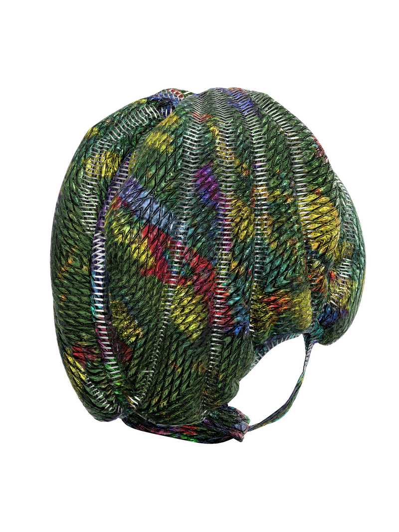 Happiness Protopian Helmet Goggles
