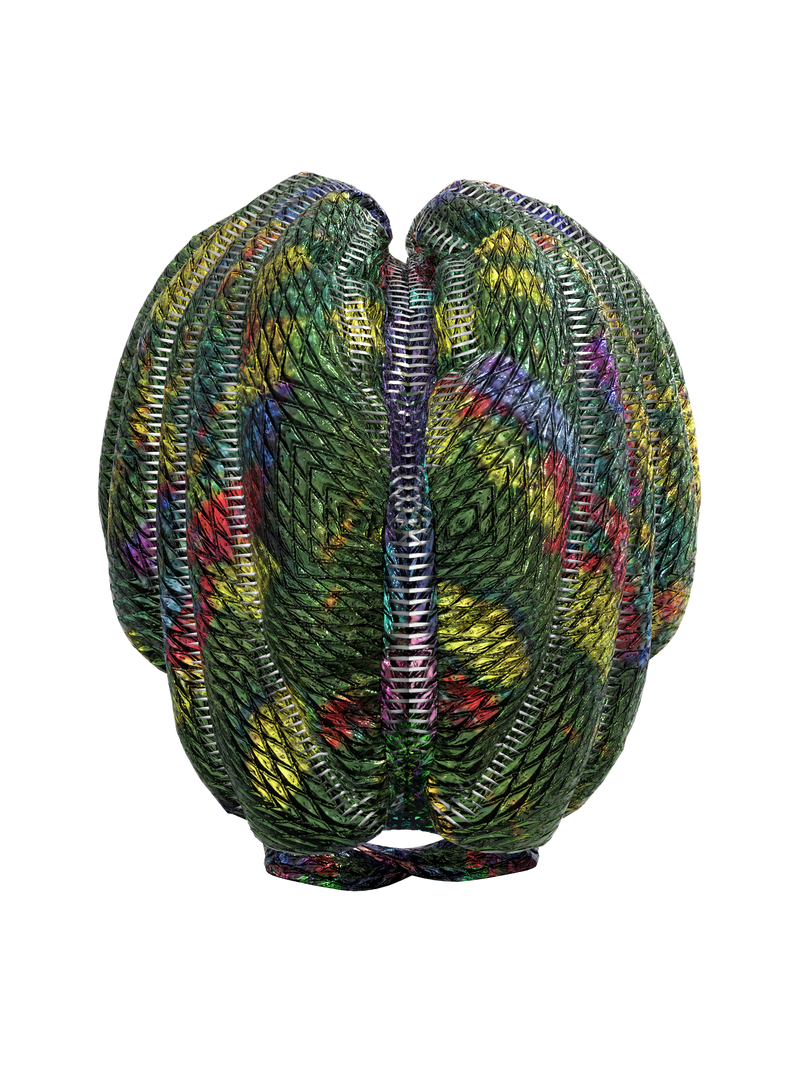 Happiness Protopian Helmet Goggles