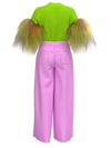 DISCO STREET COSTUME