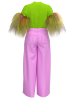 DISCO STREET COSTUME