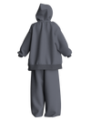 HOMEMADE HOT SUIT