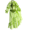 BEACH TANGO DRESS