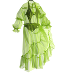 BEACH TANGO DRESS