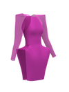 Penta dress