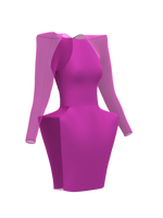 Penta dress