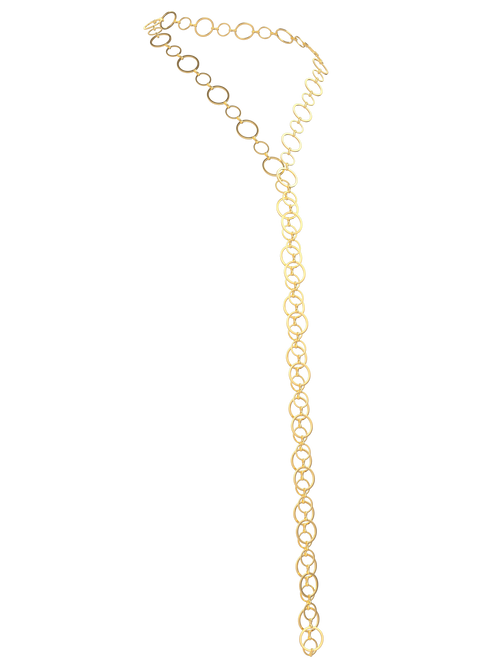 The Gold Link Larette