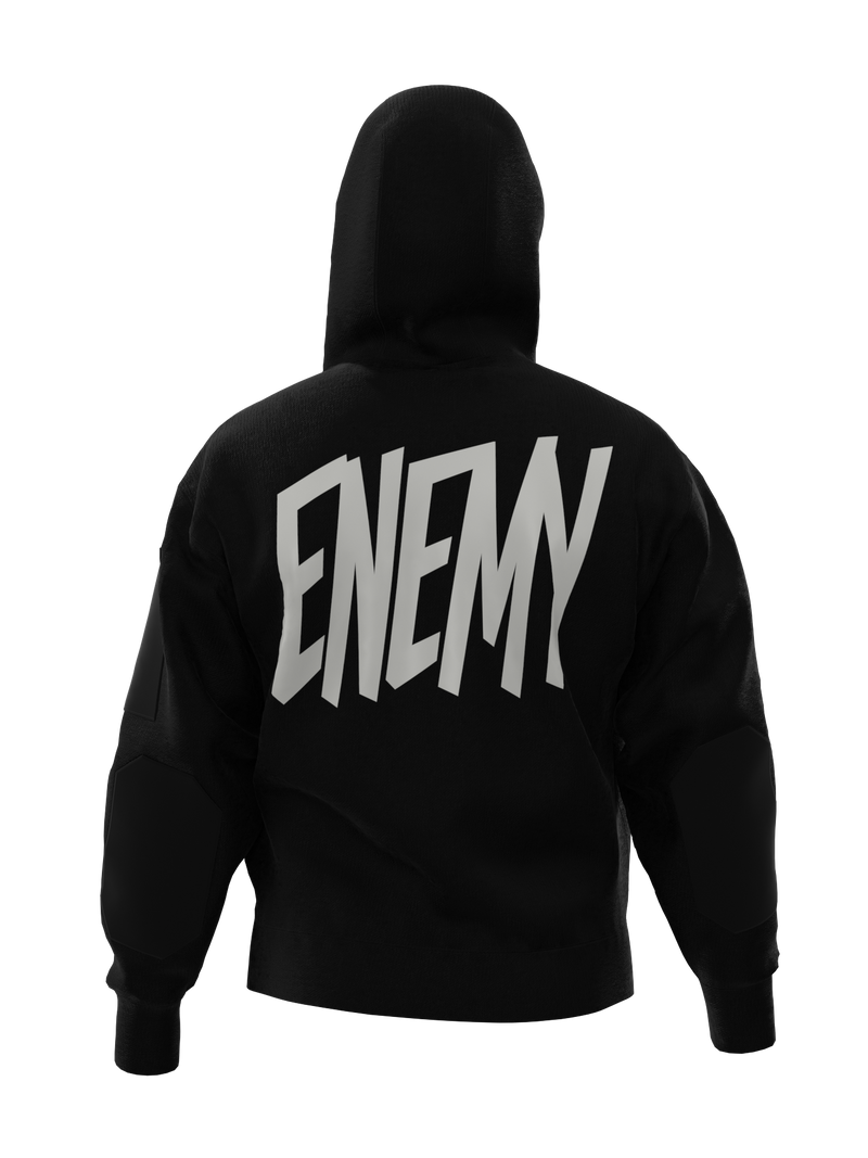 ENEMY MkIII Hoodie