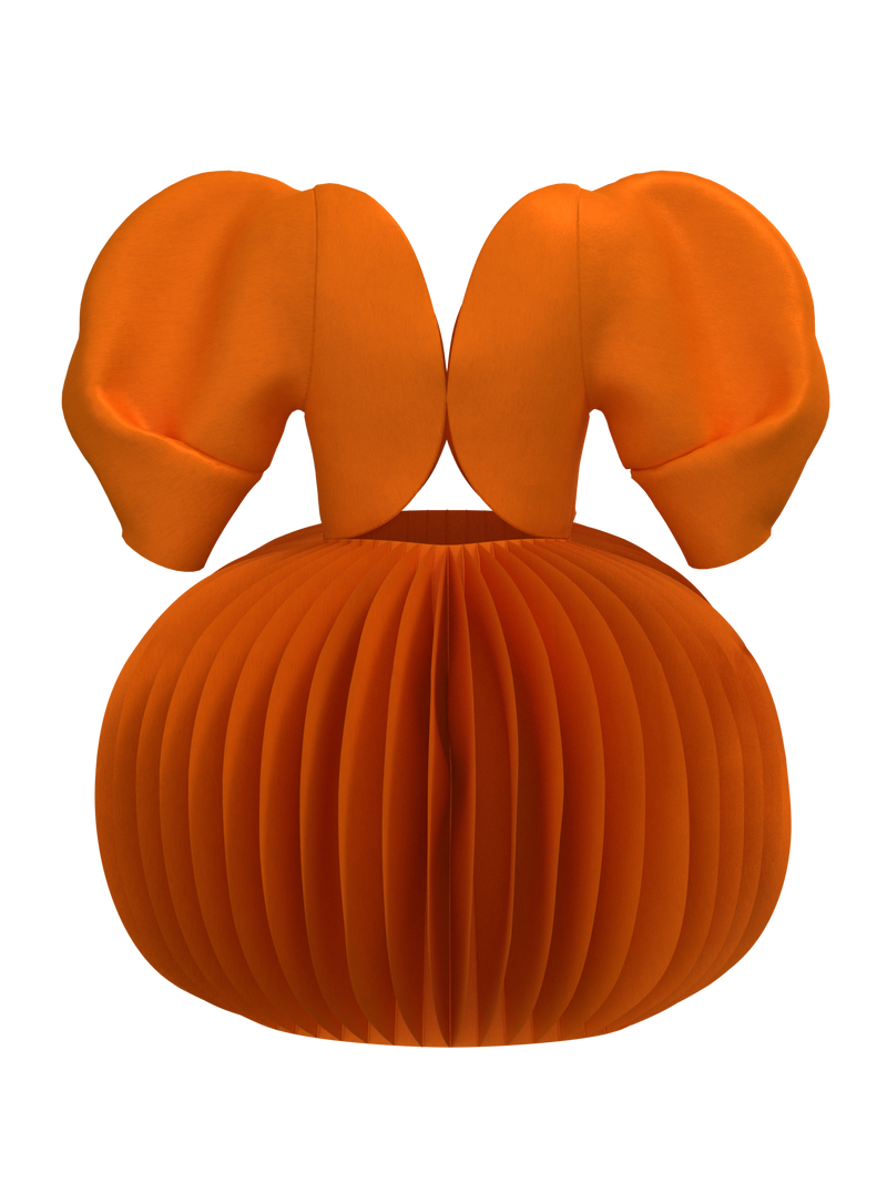 Mandarin dress