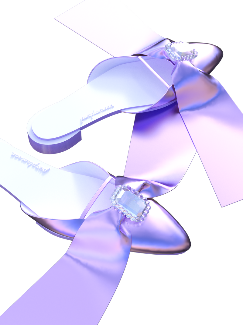 Ribbon Flats