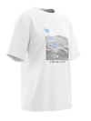 No More Plastic Save the Ocean T-SHIRT