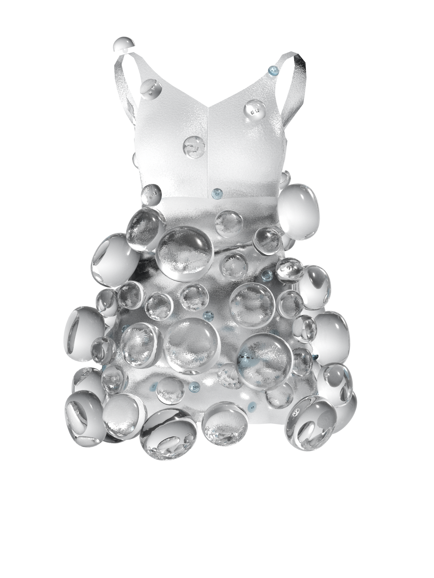 Deuxieme Classe STAR＆STRIPE DRESS Stars & Stripes Dress — The Crooked Crown