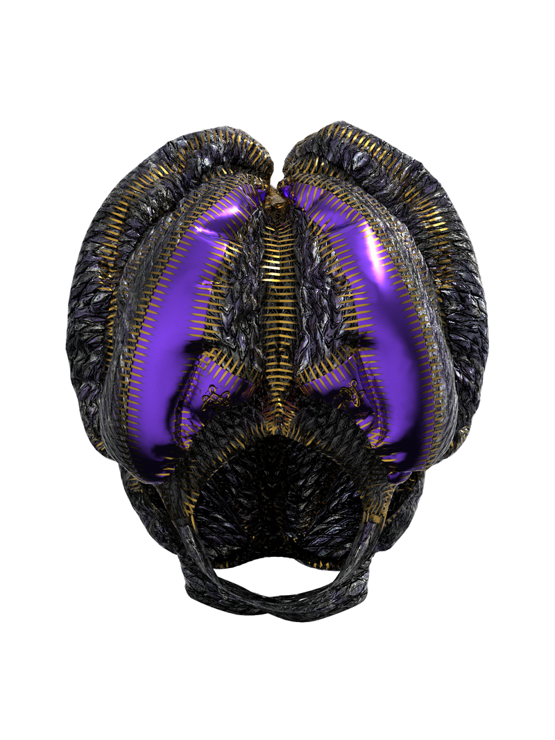 Metamorphosis Protopian Helmet Goggles