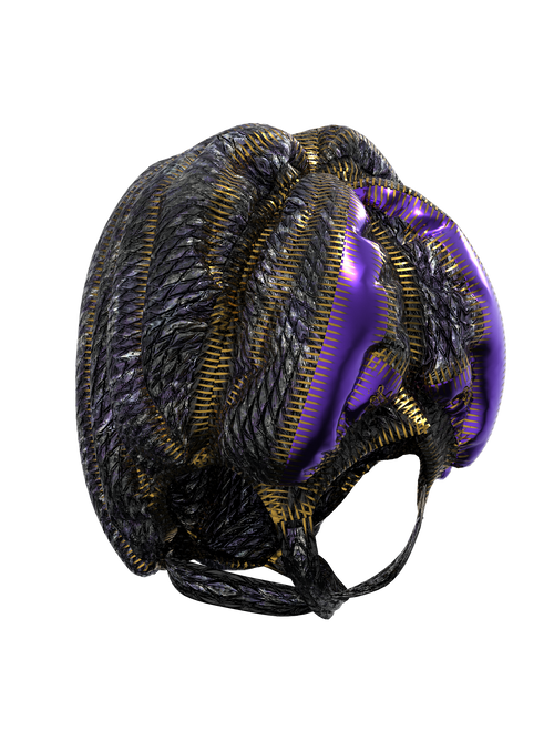 Metamorphosis Protopian Helmet Goggles