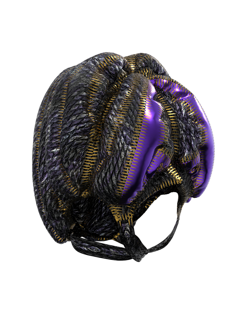 Metamorphosis Protopian Helmet Goggles