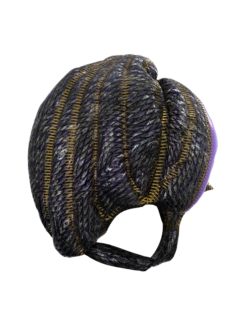 Metamorphosis Protopian Helmet Goggles