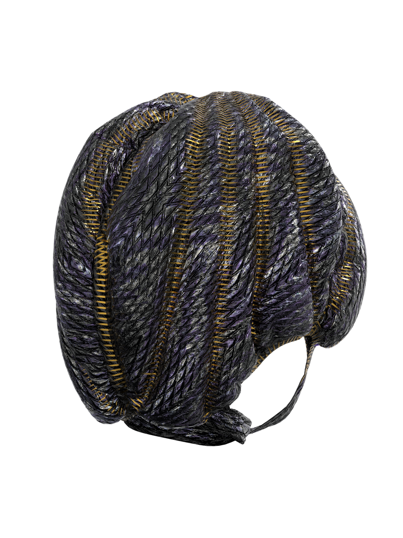 Metamorphosis Protopian Helmet Goggles