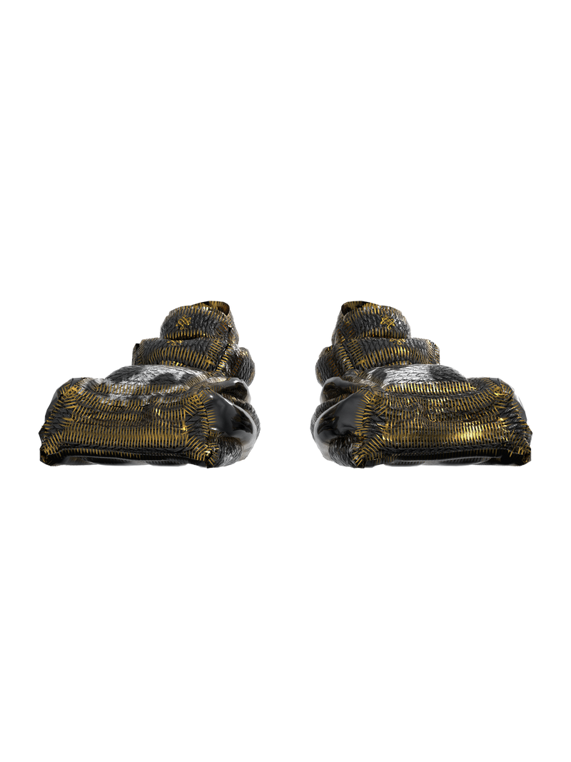 Empowerment Protopian Sneakers