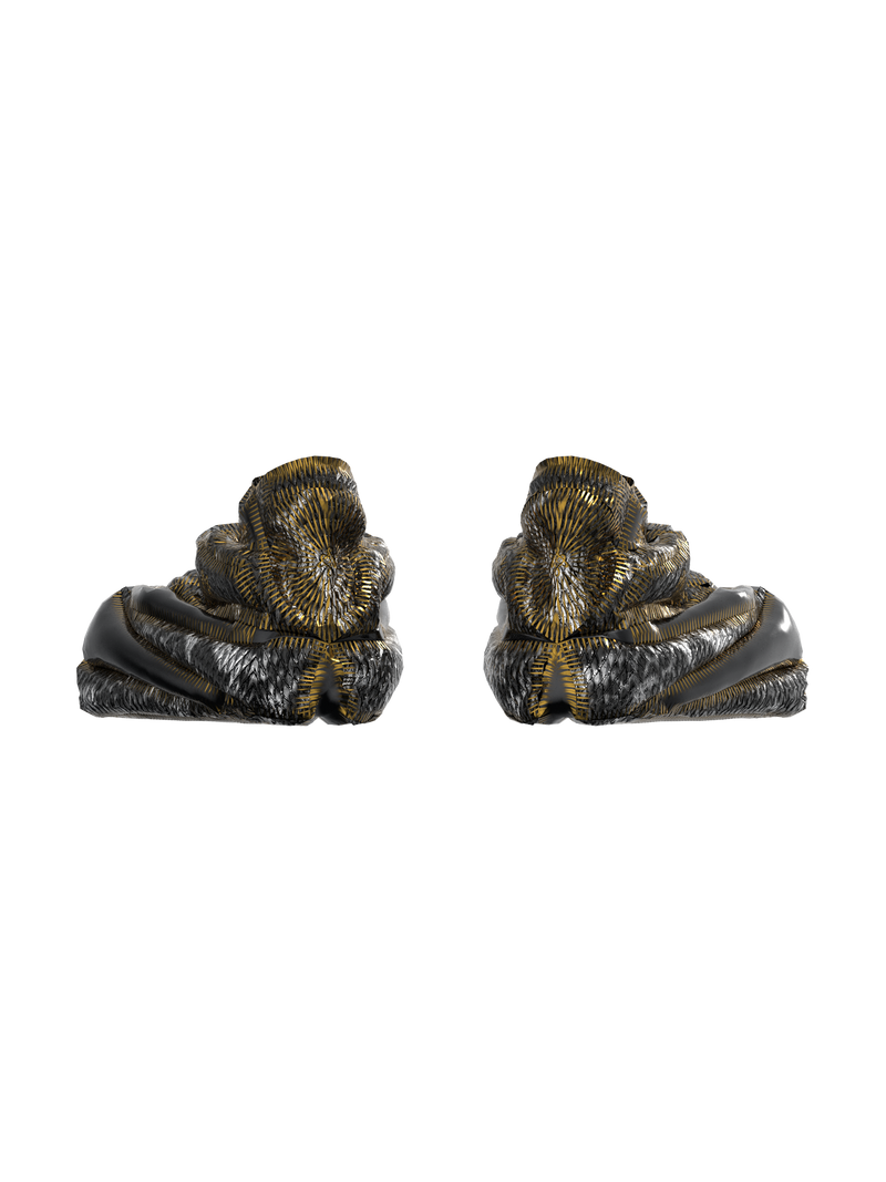 Empowerment Protopian Sneakers
