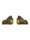 Fortune Protopian Sneakers