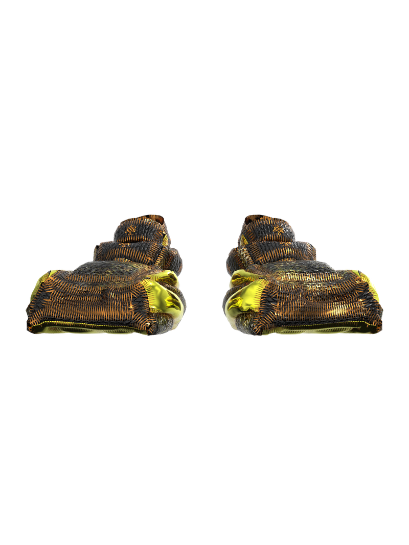 Fortune Protopian Sneakers