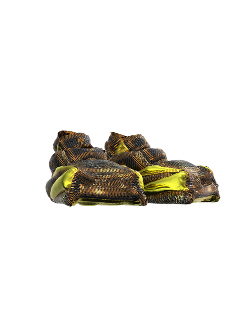 Fortune Protopian Sneakers