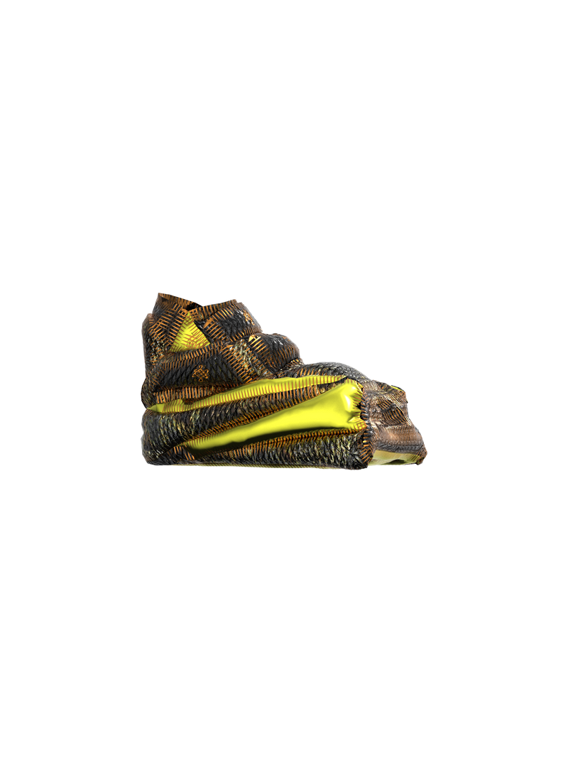 Fortune Protopian Sneakers