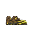 Fortune Protopian Sneakers