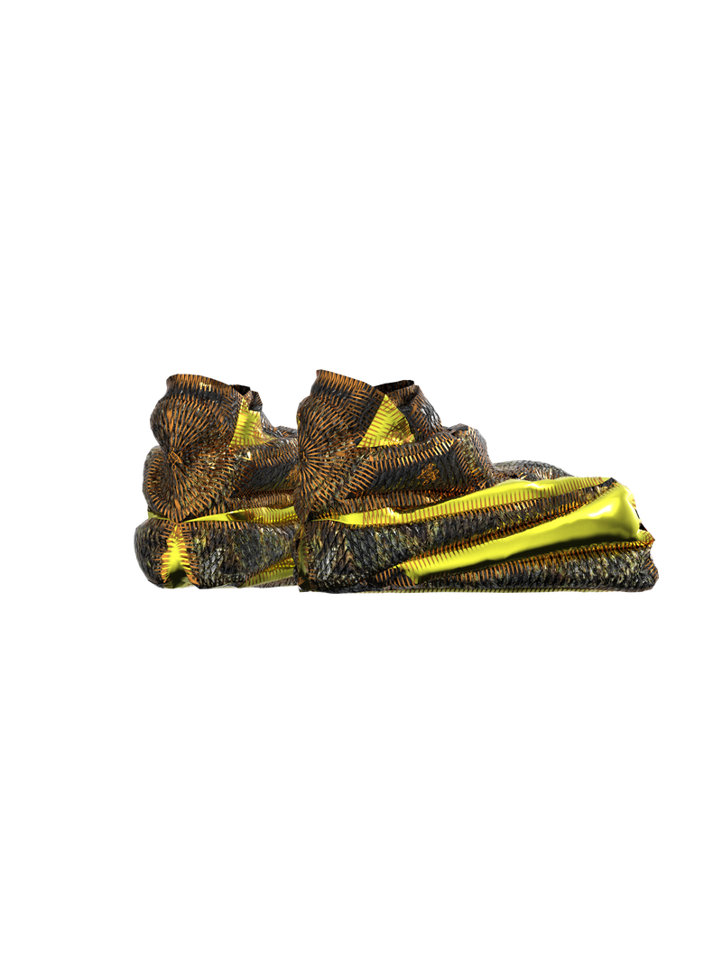 Fortune Protopian Sneakers