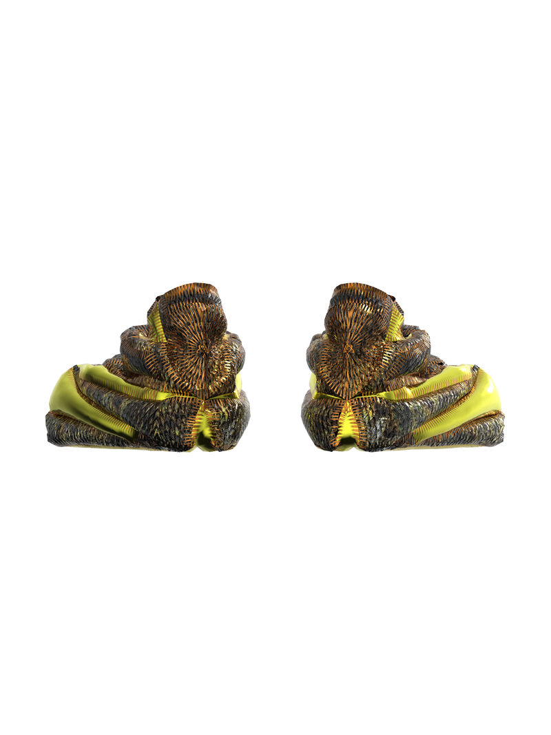 Fortune Protopian Sneakers