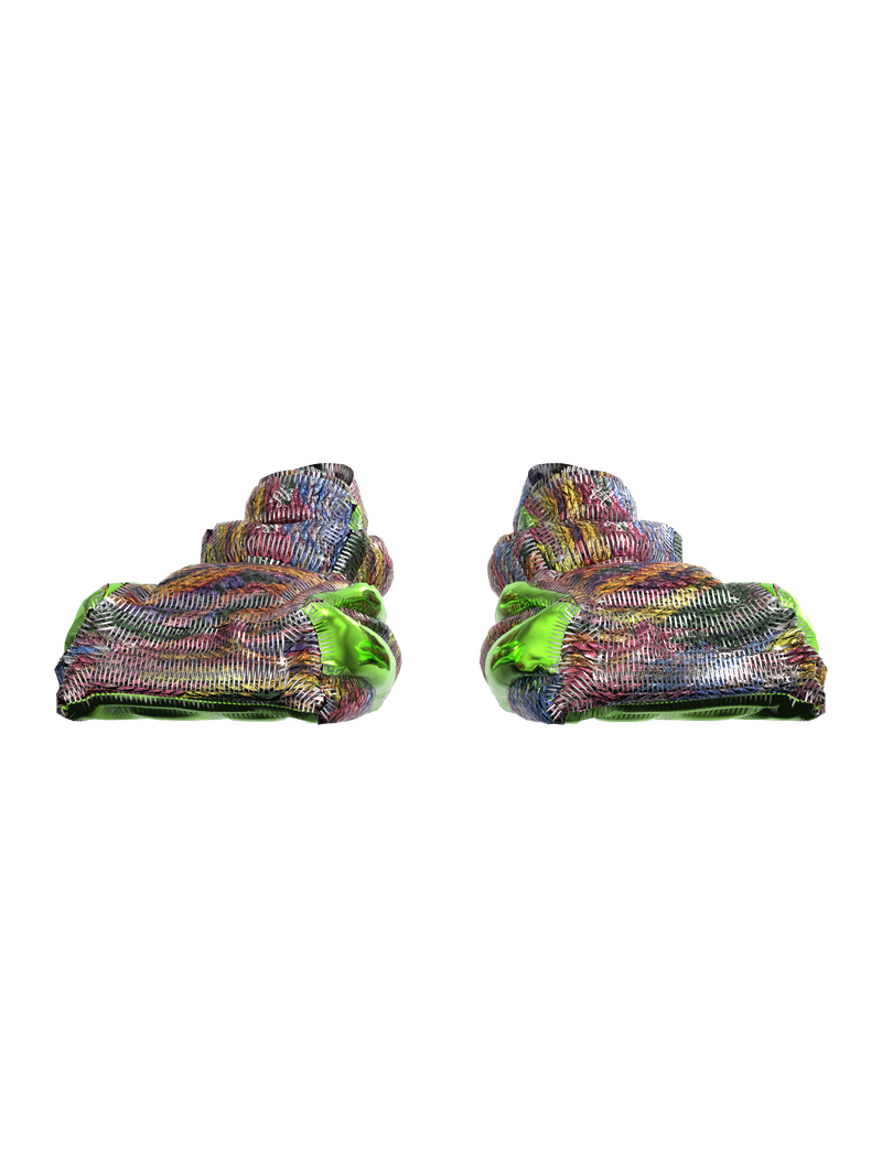 Liberty Protopian Sneakers