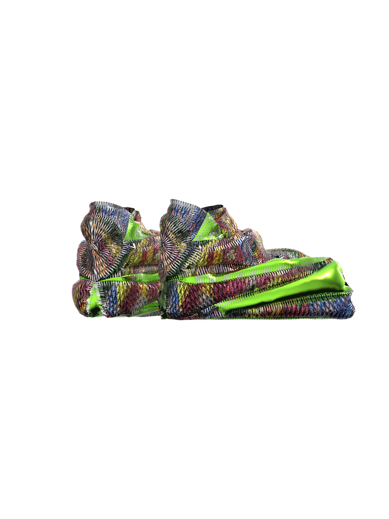 Liberty Protopian Sneakers
