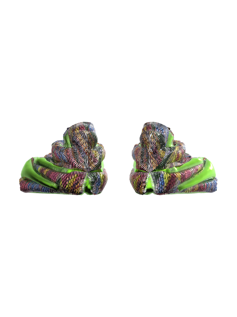 Liberty Protopian Sneakers