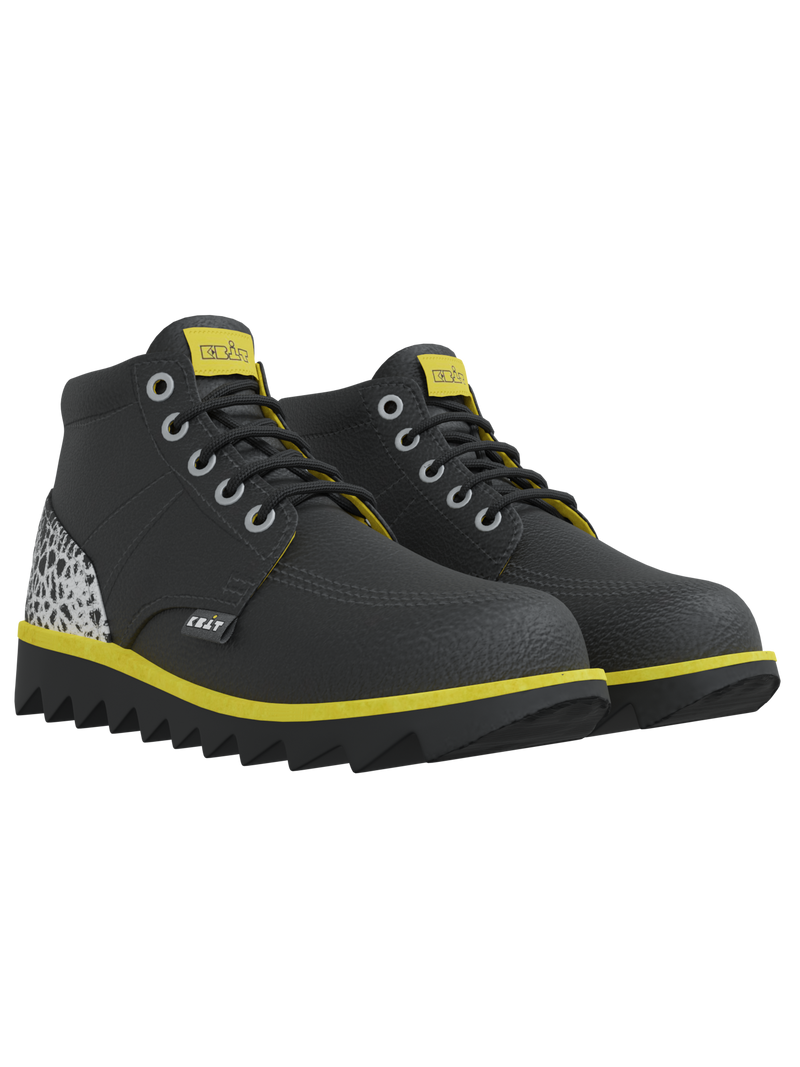 E010f EBIT™ Kicking Boot