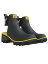 E010h ENJOY Postmodern Chelsea Boot