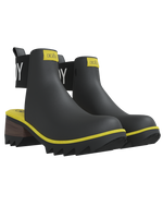 E010h ENJOY Postmodern Chelsea Boot