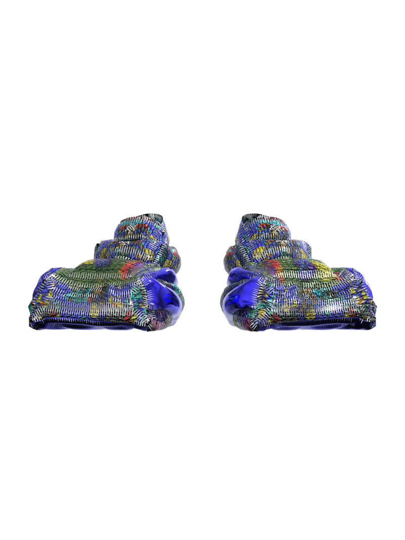Happiness Protopian Sneakers