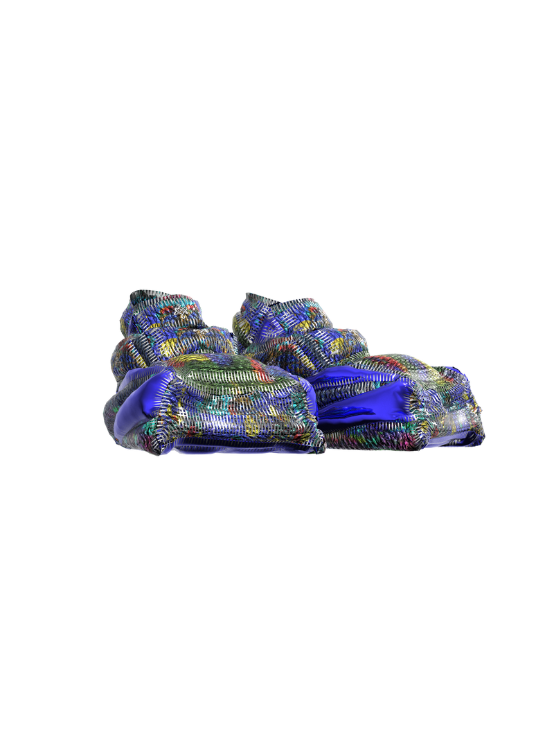 Happiness Protopian Sneakers