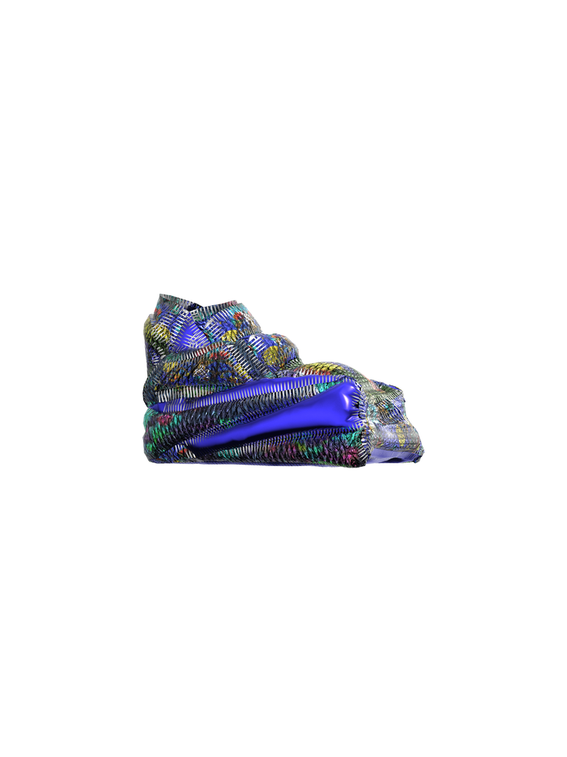 Happiness Protopian Sneakers