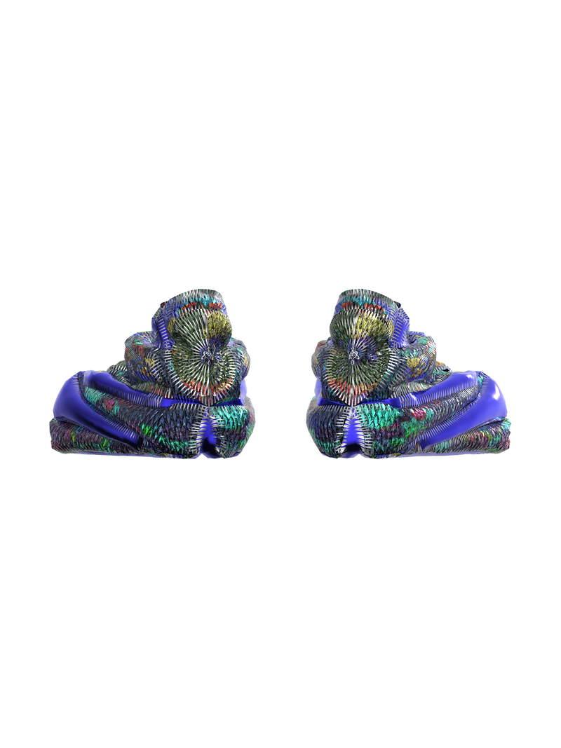 Happiness Protopian Sneakers