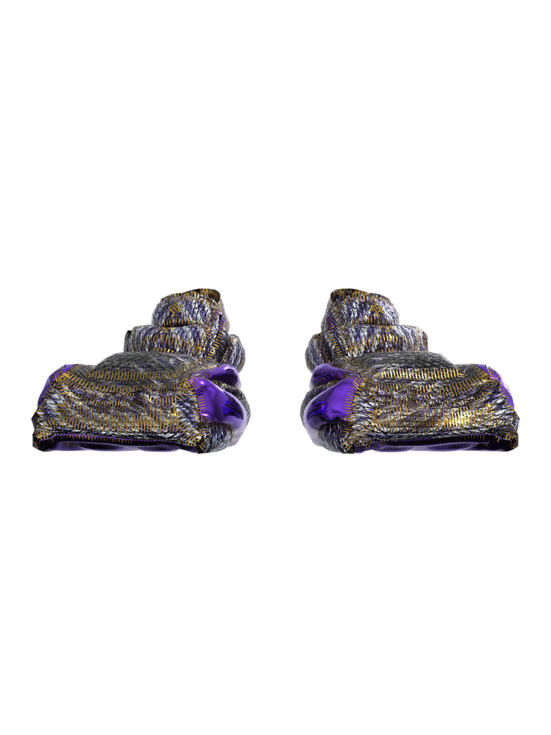Metamorphosis Protopian Sneakers